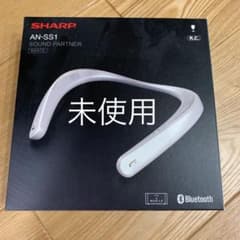 SHARP AN-SS1-Wのサムネイル