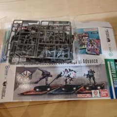 ガンダム フィギュアのサムネイル