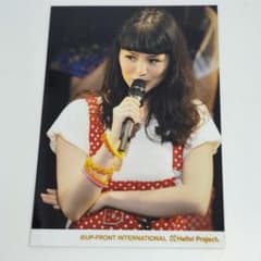 Berryz工房 菅谷梨沙子 L判 公式生写真5 - メルカリ