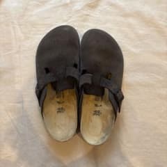 BIRKENSTOCK Exclusive Boston 23cmのサムネイル