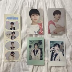 enhypen ジョンウォン　トレカ　まとめ売り　35枚セット ENHYPEN ジョンウォン トレカセット - メルカリ