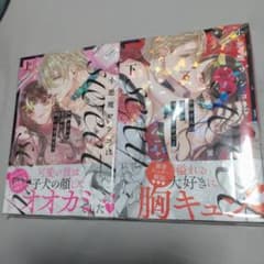 TLマンガセットのサムネイル