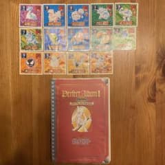 キ*ロ様 ポケモン最強シール烈伝まとめ売りのサムネイル