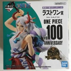 원피스 ONE PIECE 라스트 원상 1번 복권 야마토 피규어
