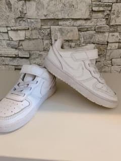 NIKE エアフォース1 15cmのサムネイル