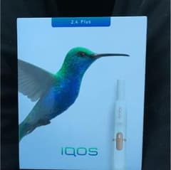 iQOS plus 美品のサムネイル