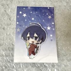 あたたかくなる 紺野和泉 缶バッジ アクスタ あたたかくなる あたなる クリスマス アクスタ 紺野和泉 - メルカリ