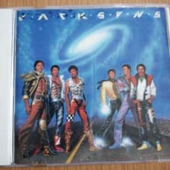 The Jacksons VICTORY CD 35・8P-50のサムネイル