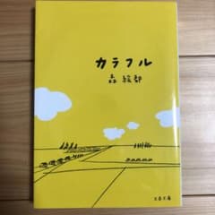 カラフルのサムネイル