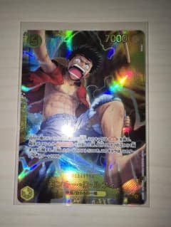 ☆ワンピースカード 神の島の冒険 ルフィ シークレット - メルカリ