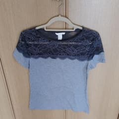 トップス カットソー Tシャツのサムネイル