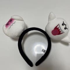 カチューシャ　テレサのサムネイル