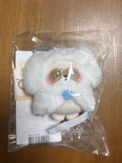 ZB1 zeroni MINI PLUSH KEYRING ジャンハオ ハニニ - メルカリ
