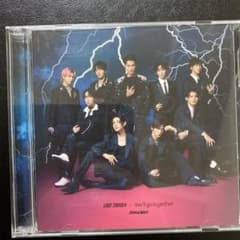 SnowMan 【CD &DVD】のサムネイル