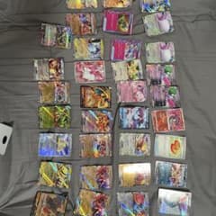 ポケカ詰め合わせセット - メルカリ