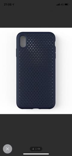 新品未使用iPhone XS MAX  ケースのサムネイル