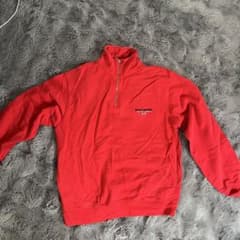 Polo Sport Ralph Lauren レッド トレーナーのサムネイル