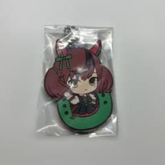 ウマ娘 ナイスネイチャ ラバーストラップのサムネイル
