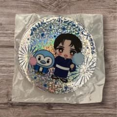 M!LK ニッポン花火2026 缶バッジのサムネイル