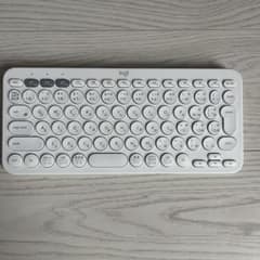 logi K380 キーボード 本体のサムネイル
