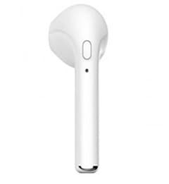 Bluetooth ワイヤレスイヤホン マイク 内蔵のサムネイル