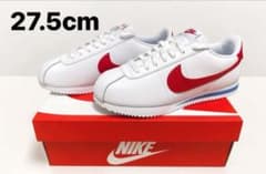 【新品未使用・箱付き】 NIKE CORTEZ 27.5cmのサムネイル