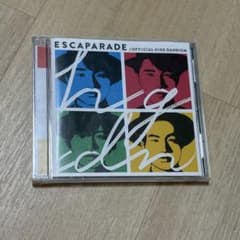 T♡さま専用 Official髭男dism ESCAPADEのサムネイル