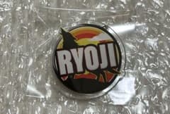 WOLF HOWL HARMONY RYOJI ネームタグのサムネイル