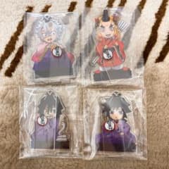 鬼滅の刃 アクリルスタンド ひな祭りのサムネイル