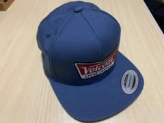 volcom ロゴ キャップ  帽子のサムネイル