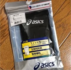 アシックス 肘 サポーターのサムネイル