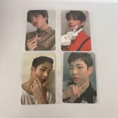 ASTRO MJ トレカ 77枚 まとめ売り ASTRO MJ まとめ - メルカリ