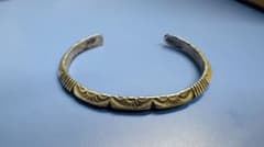 Geneva Ramone Bangle Indian Jewelry