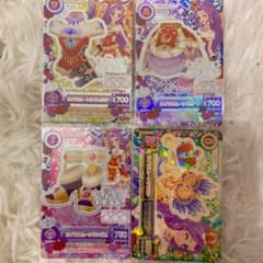 アイカツカード ロイヤルムーンコーデのサムネイル
