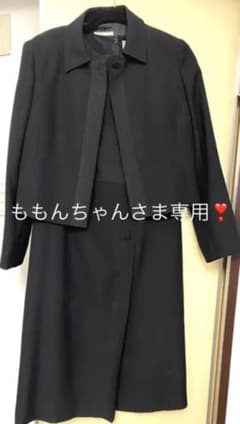 組曲　礼服　セットアップ　オールシーズンのサムネイル