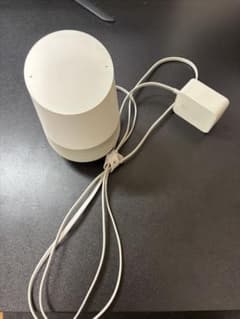 Google Home 本体のサムネイル