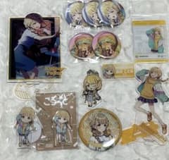 藤田ことね グッズセット - メルカリ