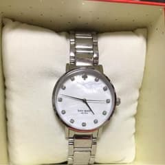どんぐり様 専用 kate spade NEW YORK 腕時計のサムネイル
