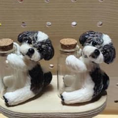 はる。様☆ オーダーページ☆シーズー☆のサムネイル