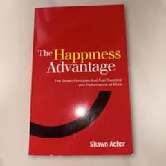 Q*B様 The Happiness Advantageのサムネイル