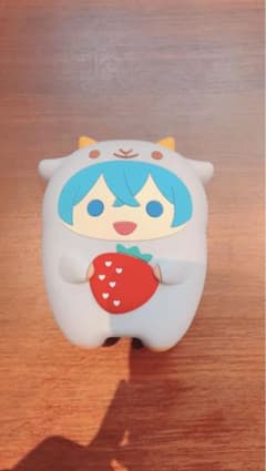 すとろべりーぷりんす すとぷりあにまるしりこんぽーち ころんのサムネイル