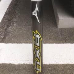ミズノ ソフトボール用バット AX4のサムネイル