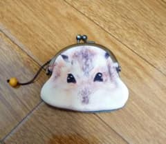 リスの小銭入れのサムネイル