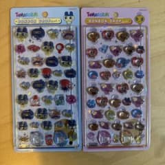 たまごっち ボンボンドロップシール 正規品のサムネイル