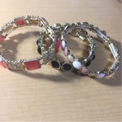 ブレスレット3点セットのサムネイル