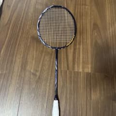 YONEX ASTROX 100 ZZ 4UG5限定 - メルカリ