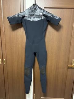 BILLABONG シーガルウェットスーツ L 未使用品 - メルカリ
