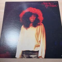 [レコード オリジナル見本盤] 井田リエ Step in My Heart LP レコード オリジナル見本盤] 井田リエ Step in My Heart LP - メルカリ