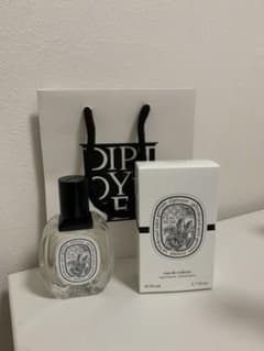 diptyque オーローズ 本日限り❗️ミニサイズサンプルもお付けしますのサムネイル