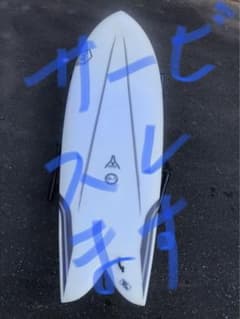 DMSサーフボードcharge DMSサーフボードcharge - メルカリ